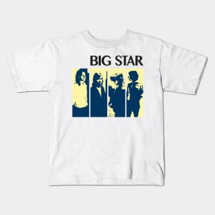 Big Star Kids T-Shirt